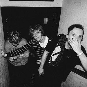 



  Концерт группы The Xcerts 22.01.2025 в Манчестере

