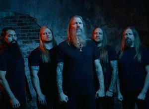 Концерт группы Cannibal Corpse 11.05.2024 в Квебеке
Концерт группы Cannibal Corpse 11.05.2024 в Квебеке