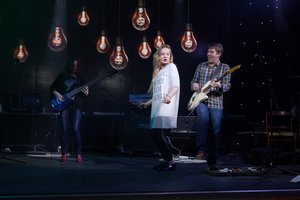 Концерт группы Blues Line 22.03.2025 в Екатеринбурге
Концерт группы Blues Line 22.03.2025 в Екатеринбурге