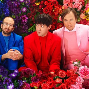 Концерт группы Bright Eyes 25.06.2025 в Лондоне
Концерт группы Bright Eyes 25.06.2025 в Лондоне