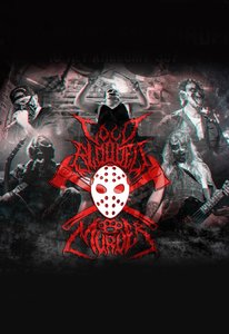 



  Концерт группы Cold Blooded Murder 13.04.2025 в Томске

