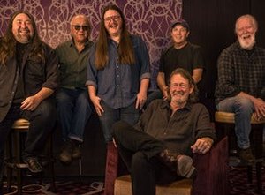 



  Концерт группы Widespread Panic 25.04.2025 в Нашвилле, Теннесси

