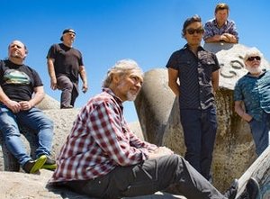 



  Концерт группы The String Cheese Incident 12.06.2025 в Портленде, Мэн


