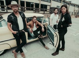 



  Концерт группы NEEDTOBREATHE 02.05.2024 в Роджерсе, Арканзас

