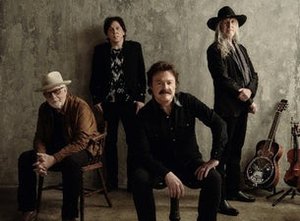 



  Концерт группы The Doobie Brothers 21.07.2025 в Дублине

