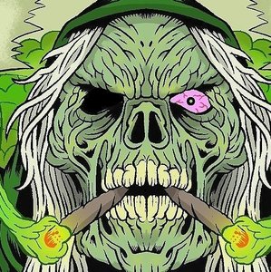 Состав участников и информация о фестивале Grim Reefer 2023
Grim Reefer 2023