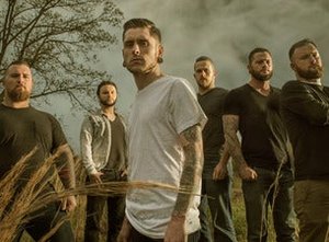 Концерт группы Whitechapel 19.12.2024 в Чаттануге, Теннесси
Концерт группы Whitechapel 19.12.2024 в Чаттануге, Теннесси