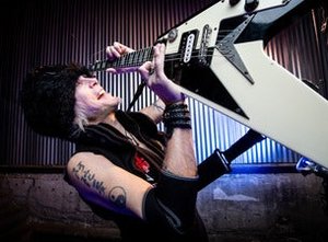 Концерт группы Michael Schenker 11.05.2025 в Манчестере
Концерт группы Michael Schenker 11.05.2025 в Манчестере