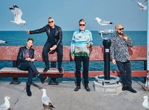 Концерт группы Barenaked Ladies 28.09.2024 в Чарльз Тауне, Западная Виргиния
Концерт группы Barenaked Ladies 28.09.2024 в Чарльз Тауне, Западная Виргиния