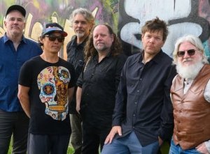 Концерт группы The String Cheese Incident 22.05.2025 в Честерфилде, Миссури
Концерт группы The String Cheese Incident 22.05.2025 в Честерфилде, Миссури