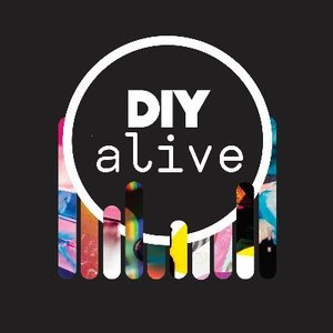



  DIY Alive 2022

