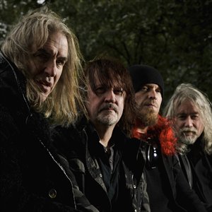 Концерт группы New Model Army 15.10.2025 в Норидже
Концерт группы New Model Army 15.10.2025 в Норидже