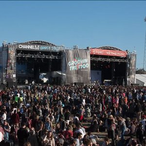 Состав участников и информация о фестивале Groovin The Moo, Bendigo 2018
Groovin The Moo, Bendigo 2018