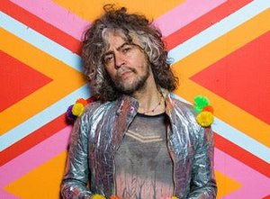 Концерт группы The Flaming Lips 23.07.2024 в Лафайетте, Нью-Йорк
Концерт группы The Flaming Lips 23.07.2024 в Лафайетте, Нью-Йорк
