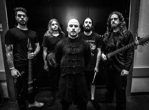 Концерт группы Rivers of Nihil 12.03.2025 в Харлеме
Концерт группы Rivers of Nihil 12.03.2025 в Харлеме