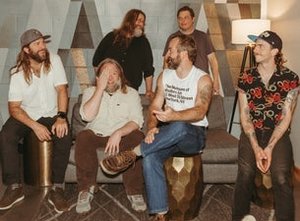 Концерт группы Trampled By Turtles 24.04.2025 в Новом Орлеане, Луизиана
Концерт группы Trampled By Turtles 24.04.2025 в Новом Орлеане, Луизиана