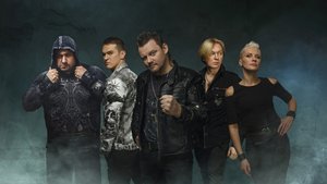 



  Концерт группы КняZz 17.03.2024 в Брянске

