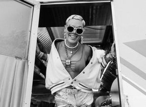 Концерт группы P!nk 09.10.2023 в Финиксе, Аризона
Концерт группы P!nk 09.10.2023 в Финиксе, Аризона