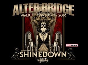 



  Концерт группы Alter Bridge 25.08.2023 в Гранд-Рапидс, Мичиган

