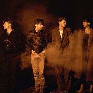 



  Концерт группы Echo and the Bunnymen 10.12.2024 в Антверпене

