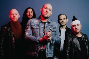 Концерт группы Atreyu 16.12.2021 в Санта-Ана, Калифорния
Концерт группы Atreyu 16.12.2021 в Санта-Ана, Калифорния