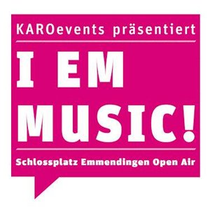 Состав участников и информация о фестивале I Em Music! Open Air 2024
I Em Music! Open Air 2024