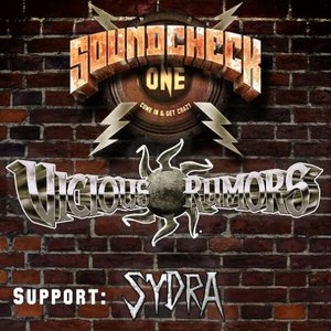



  Концерт группы Vicious Rumors 10.05.2025 в Вальдброне

