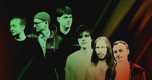 



  Концерт группы Bird Bone 19.09.2024 в Ижевске

