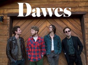 Концерт группы Dawes 21.11.2024 в Вашингтоне, Округ Колумбия
Концерт группы Dawes 21.11.2024 в Вашингтоне, Округ Колумбия