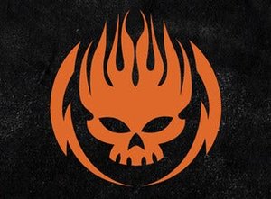 Концерт группы The Offspring 19.08.2023 в Бристоу, Виргиния
Концерт группы The Offspring 19.08.2023 в Бристоу, Виргиния