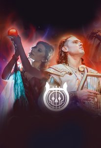 Концерт группы Рок-опера "Орфей" 26.04.2025 в Санкт-Петербурге
Концерт группы Рок-опера "Орфей" 26.04.2025 в Санкт-Петербурге