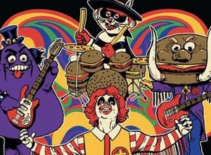 



  Концерт группы Mac Sabbath 26.04.2025 в Атланте, Джорджия

