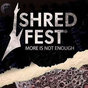Состав участников и информация о фестивале Shred Fest Richmond 2025
Shred Fest Richmond 2025