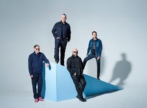 



  Концерт группы Barenaked Ladies 20.06.2023 в Саратоге, Калифорния

