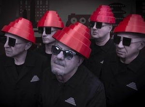 Концерт группы DEVO 24.07.2025 в Сиэтле, Вашингтон
Концерт группы DEVO 24.07.2025 в Сиэтле, Вашингтон