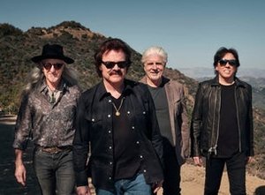 



  Концерт группы The Doobie Brothers 05.09.2024 в Риджфилде, Вашингтон

