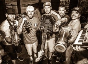 Концерт группы Slightly Stoopid 08.08.2024 в Диллоне, Колорадо
Концерт группы Slightly Stoopid 08.08.2024 в Диллоне, Колорадо
