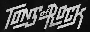 



  Tons Of Rock 2016

