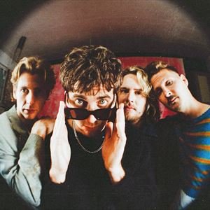 



  Концерт группы Circa Waves 18.02.2025 в Кембридже

