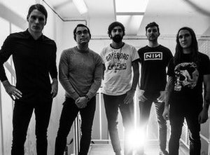 Концерт группы Deafheaven 08.06.2023 в Окленде
Концерт группы Deafheaven 08.06.2023 в Окленде