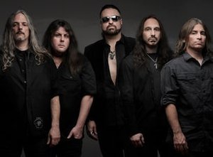 Концерт группы Sonata Arctica 29.09.2025 в Ред Банк, Нью-Джерси
Концерт группы Sonata Arctica 29.09.2025 в Ред Банк, Нью-Джерси