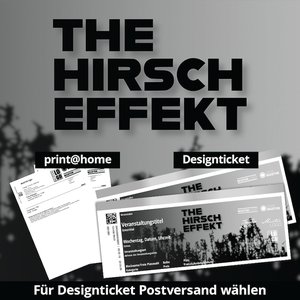 Концерт группы The Hirsch Effekt 29.03.2025 в Билефельде
Концерт группы The Hirsch Effekt 29.03.2025 в Билефельде