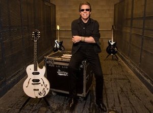 Концерт группы George Thorogood & The Destroyers 19.07.2025 в Скоттсдейле, Аризона
Концерт группы George Thorogood & The Destroyers 19.07.2025 в Скоттсдейле, Аризона