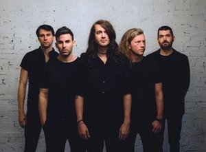 



  Концерт группы Mayday Parade 06.06.2022 в Бирмингеме

