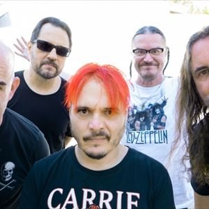 



  Концерт группы Mr. Bungle 12.06.2024 в Лондоне

