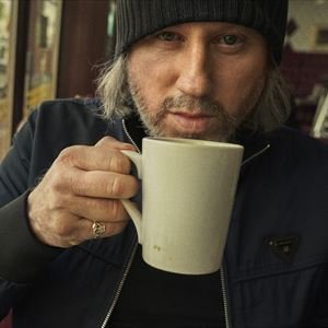 Концерт группы Badly Drawn Boy 14.03.2025 в Бристоле
Концерт группы Badly Drawn Boy 14.03.2025 в Бристоле