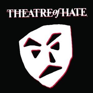 Концерт группы Theatre Of Hate 03.09.2024 в Йорке
Концерт группы Theatre Of Hate 03.09.2024 в Йорке