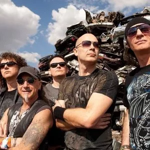 Концерт группы Accept 19.10.2018 в Чубуте
Концерт группы Accept 19.10.2018 в Чубуте