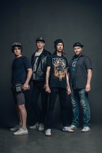 Концерт группы Не менее пяти оборотов 17.09.2023 в Санкт-Петербурге
Концерт группы Не менее пяти оборотов 17.09.2023 в Санкт-Петербурге