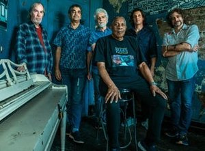 Концерт группы Little Feat 27.02.2025 в Форт-Лодердейл, Флорида
Концерт группы Little Feat 27.02.2025 в Форт-Лодердейл, Флорида